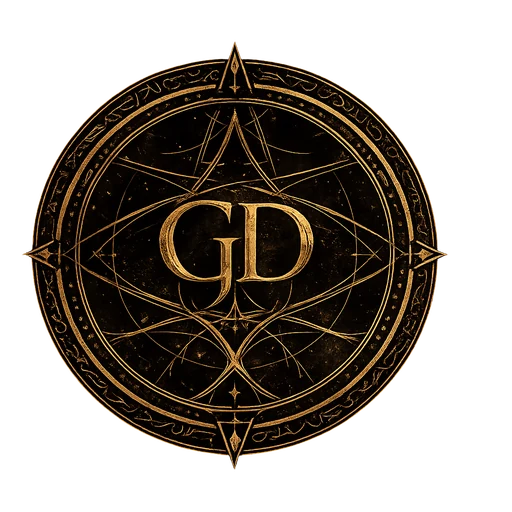 Siegel des Game Directors