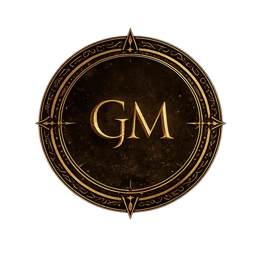 Siegel: Game Master